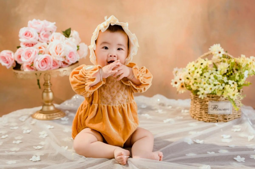 广水宝宝突然咳嗽怎么回事