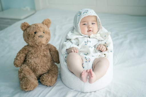 广水孕妇肚脐眼凸出来